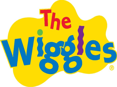the wiggles logo